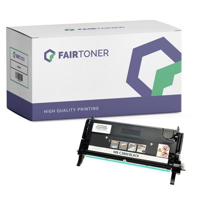 Kompatibel für Epson C13S051127 / 1127 Toner Schwarz