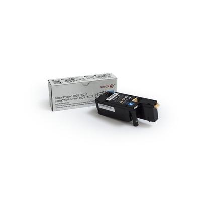 Original Xerox 106R02756 Toner Cyan