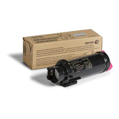 Original Xerox 106R03691 Toner Magenta