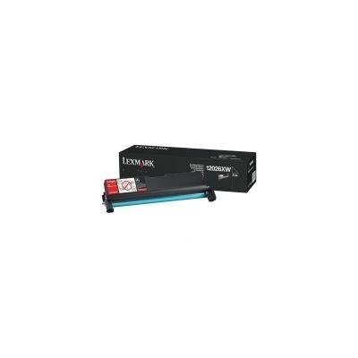 Original Lexmark 12026XW Trommel Image