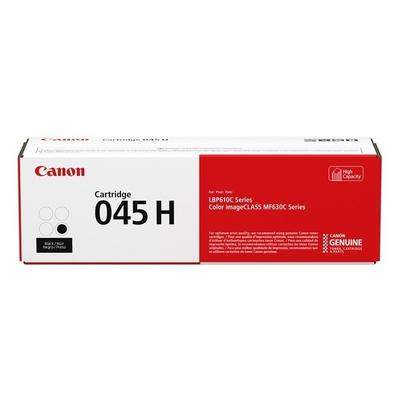 Original Canon 1246C002 / 045H Toner Schwarz