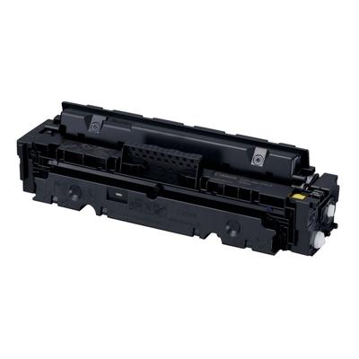 Original Canon 1251C002 / 046H Toner Gelb Image
