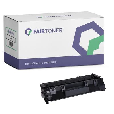 Kompatibel für Canon 1975B002 / 715 Toner Schwarz