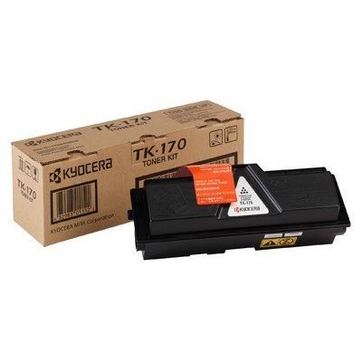 Original Kyocera 1T02G10EU0 / TK-710 Toner Schwarz