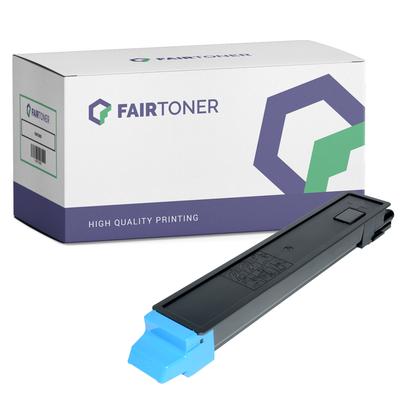 Kompatibel für Kyocera 1T02MVCNL0 / TK-8315C Toner Cyan