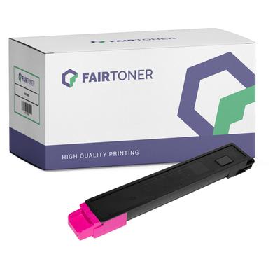 Kompatibel für Kyocera 1T02NPBNL0 / TK-8325M Toner Magenta Image