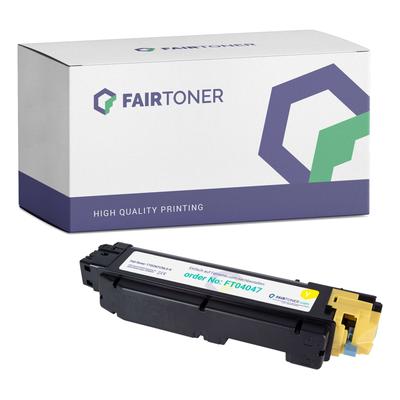 Kompatibel für Kyocera 1T02NTCNL0 / TK-5160C Toner Cyan Image