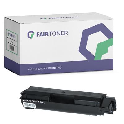 Kompatibel für Kyocera 1T02PA0NL0 / TK-5135K Toner Schwarz Image