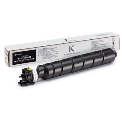 Original Kyocera 1T02RM0NL0 / TK-8525K Toner Schwarz