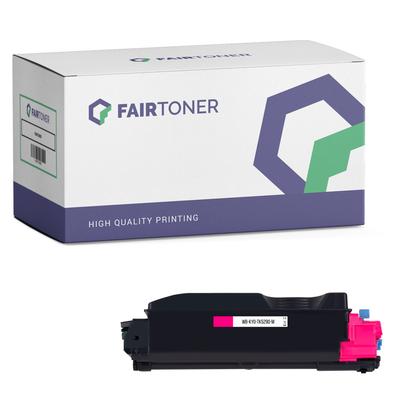 Kompatibel für Kyocera 1T02TXBNL0 / TK-5290M Toner Magenta