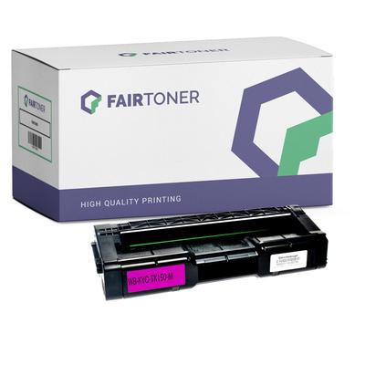 Kompatibel für Kyocera 1T05JKBNL0 / TK-150M Toner Magenta