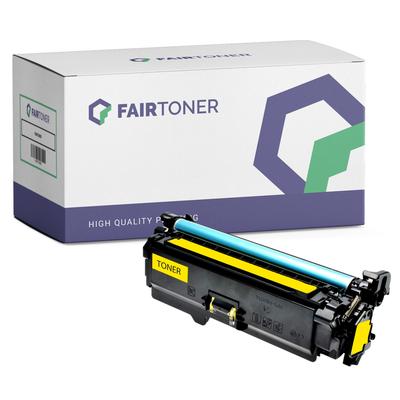 Kompatibel für Canon 2641B002 / 723Y Toner Gelb