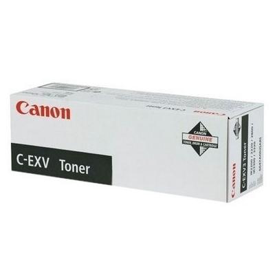 Original Canon 2790B002 / C-EXV29 Toner Schwarz