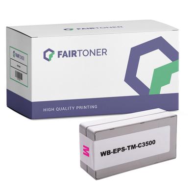 Kompatibel für Epson C33S020603 / SJI-C-22-P-(M) Druckerpatrone Magenta