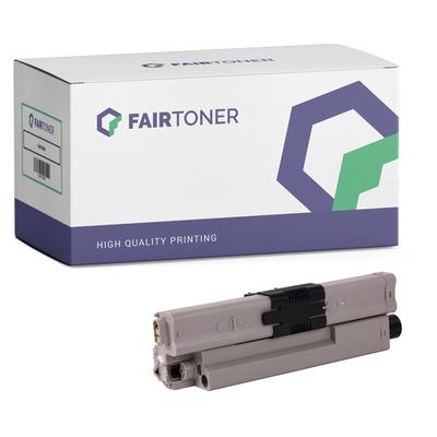 Kompatibel für OKI 46490608 Toner Schwarz