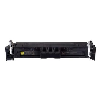 Original Canon 5091C002 / 069 Toner Gelb