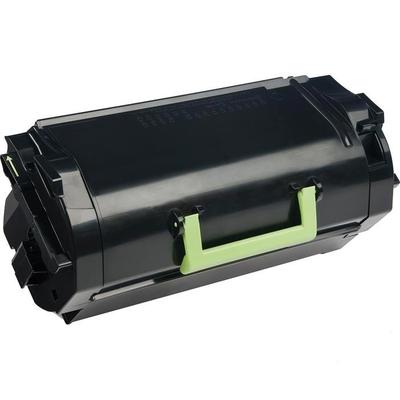 Original Lexmark 52D2000 / 522 Toner Schwarz