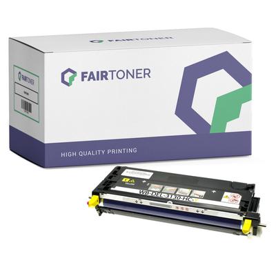 Kompatibel für Dell 593-10291 / H515C Toner Gelb Image