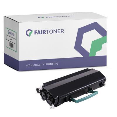 Kompatibel für Lexmark E260A21E Toner Schwarz XL