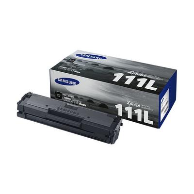 Original Samsung MLT-D111L/ELS / 111L Toner Schwarz Image