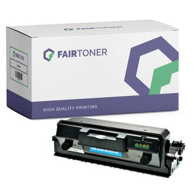 Kompatibel für Samsung MLT-D204L/ELS / 204L Toner Schwarz