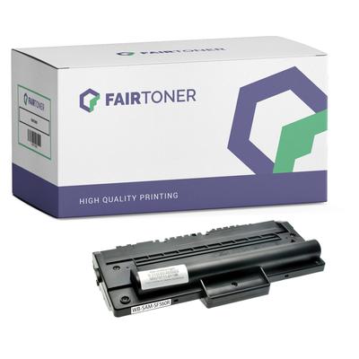 Kompatibel für Samsung SF-D560RA/ELS Toner Schwarz