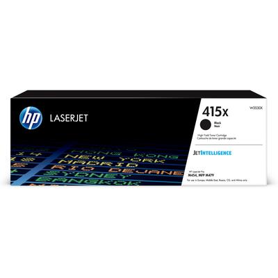 Original HP W2030X / 415X Toner Schwarz