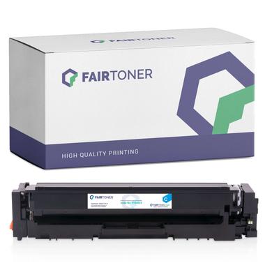 Kompatibel für HP W2211X / 207X Toner Cyan Image
