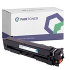 Kompatibel für HP W2411A / 216A Toner Cyan