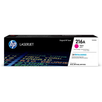 Original HP W2413A / 216A Toner Magenta