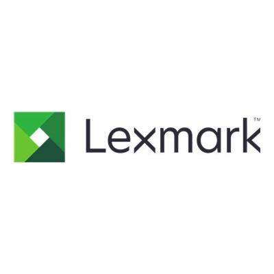 Original Lexmark C342XK0 Return Toner Schwarz Image