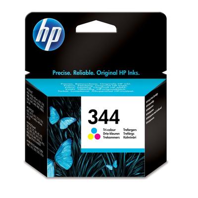 Original HP C9363EE / 344 Druckerpatrone Color (Cyan,Magenta,Gelb)