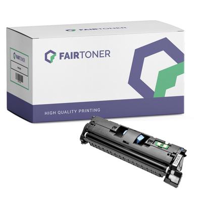 Kompatibel für HP C9700A / 121A Toner Schwarz