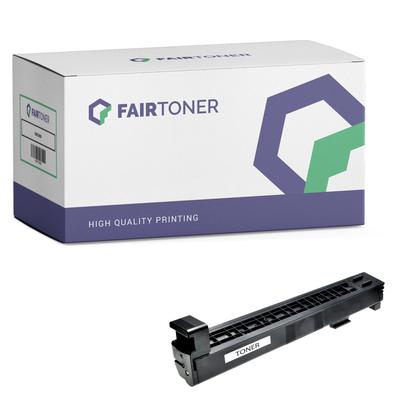 Kompatibel für HP CB380A / 823A Toner Schwarz