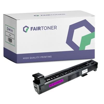 Kompatibel für HP CB383A / 824A Toner Magenta