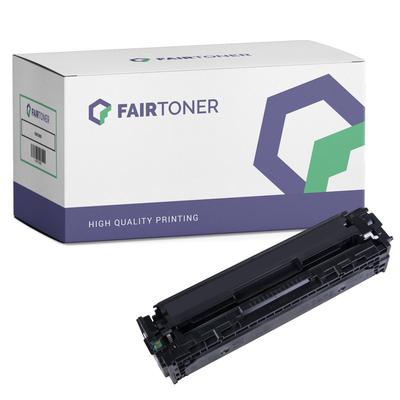 Kompatibel für HP CE322A / 128A Toner Gelb