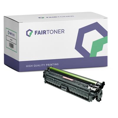 Kompatibel für HP CE343A / 651A Toner Magenta