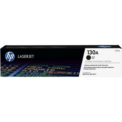 Original HP CF350A / 130A Toner Schwarz