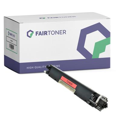 Kompatibel für HP CF353A / 130A Toner Magenta Image