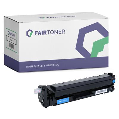 Kompatibel für HP CF411X / 410X Toner Cyan