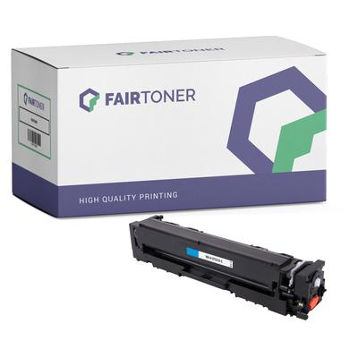 Kompatibel für HP CF531A / 205A Toner Cyan