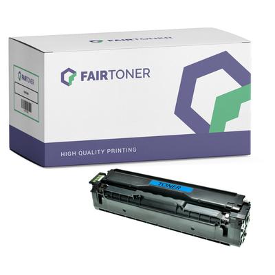 Kompatibel für Samsung CLT-C504S/ELS / C504 Toner Cyan