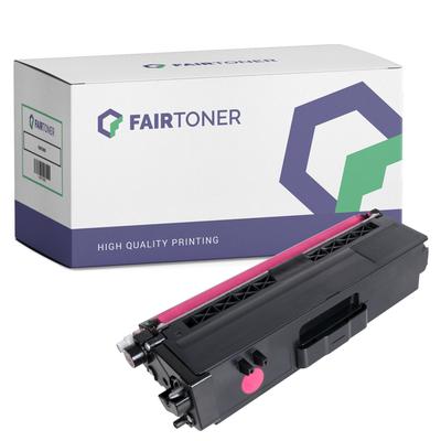 Kompatibel für Brother TN-321M Toner Magenta