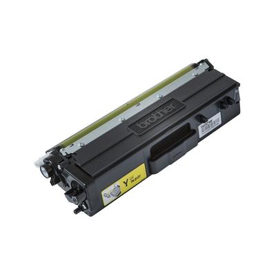 Original Brother TN-910Y Toner Gelb