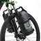 NEWBOLER Portable Waterproof Bike Fork Bags 3L Portable Bike Bags Electric Scooter Bags Bicycle Front Bags Bicycle Fork Bags