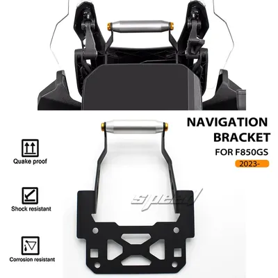 GPS+Accessories