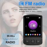 Player Player Portable Screen With Portable With Bt5.0 Screen Radio E-book Player With Student Player Portable Sound Student Player Portable Sound Student Mp3 With Portable Sound