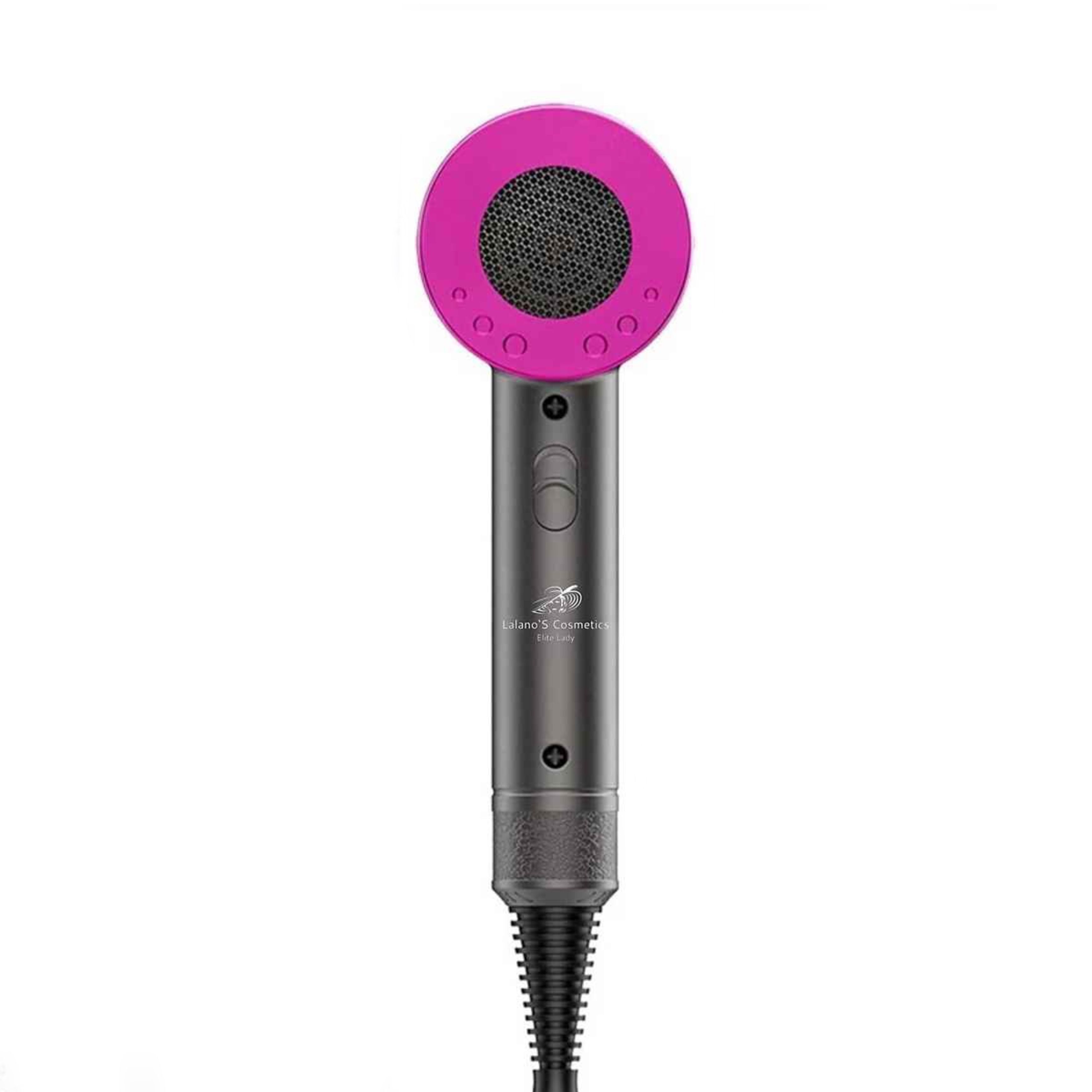 Lalano`S Cosmetics Asciugacapelli 3 in 1 Hairstylist St