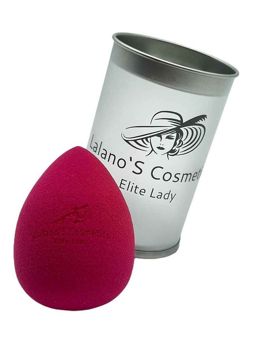 Lalano`S Cosmetics Spugna per il trucco 1 St