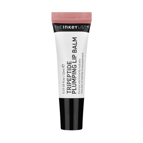 The INKEY List - Tripeptide Plumping Lip Balm Lippenbalsam 10 ml Rosegold